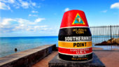 Great way to get to Key West