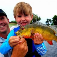 Fishing Charters & Tours