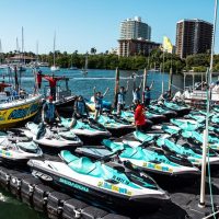 Waterskiing & Jetskiing