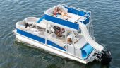 Excellent boat day
