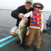 Fishing Charters & Tours