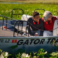 Boat Tours