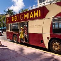 Hop-on Hop-off Tours