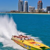 Shore Excursions