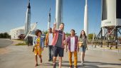 Kennedy space center