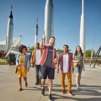 Historical & Heritage Tours