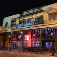 Walking Tours