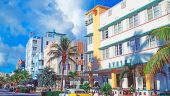 Immerse yourself in south beach