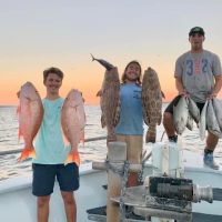 Fishing