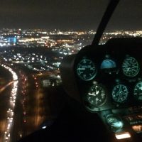 Air, Helicopter & Balloon Tours