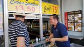 Book this tour of Little Havana!!