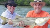 Memorable Fishing