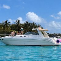 Glass Bottom Boat Tours