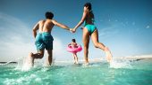 Clearwater beach
