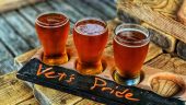Great beer, great tour