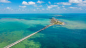 Great way to get to Key West