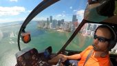 Magic Air Tours is the best Helicopter Operator in Miami!