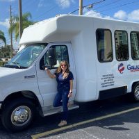 Airport & Ground Transfers