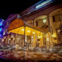 Ghost & Vampire Tours