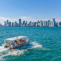 Ferry Services