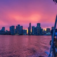 Boat Tours