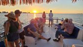 Nice relaxing cruise!