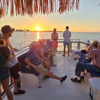Cruises, Sailing & Water Tours