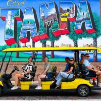 Historical & Heritage Tours