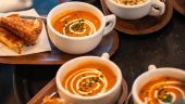 Yummy and fun food tour!