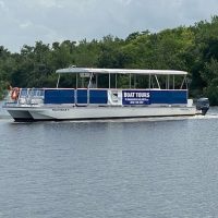 Boat Tours