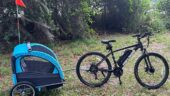 Beautiful trails on top notch bikes! Great service!