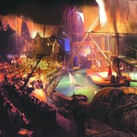 Theater, Shows & Musicals