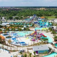 Water Parks