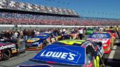 Daytona 