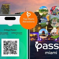 Sightseeing Passes