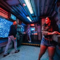 Escape Games