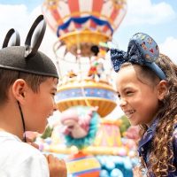 Disney® Parks