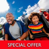 Attraction Tickets