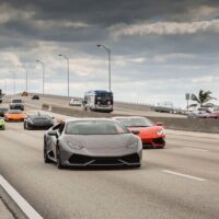 Overnight Tours