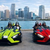 Motorcycle Tours