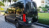Great, professional executive car service in Miami area