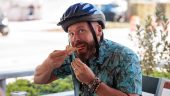 Great ride and tastes of Miami Beach!