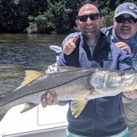 Fishing