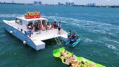Went in February, had an amazing time! Jet skis were so fun. Coming back with friends.