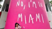 A must for day #1 in Miami for 1st timers.