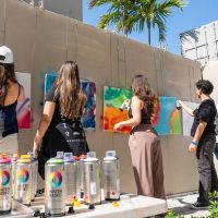 Craft Classes