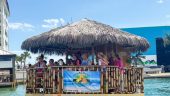 Tiki tour