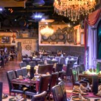 Food, Wine & Nightlife