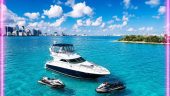 I invited two long-time real-estate clients and worried the outing might feel like a sales pitch. It did not; the crew c