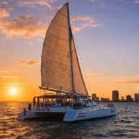 Catamaran Cruises